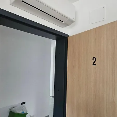 Penzion Muric Lublaň