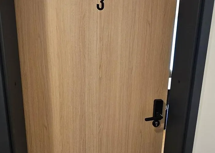 Muric Hiša za goste 3*