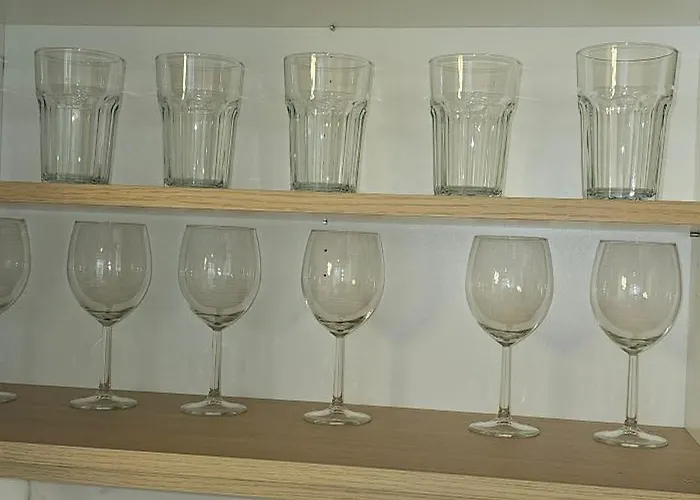 Muric Hiša za goste