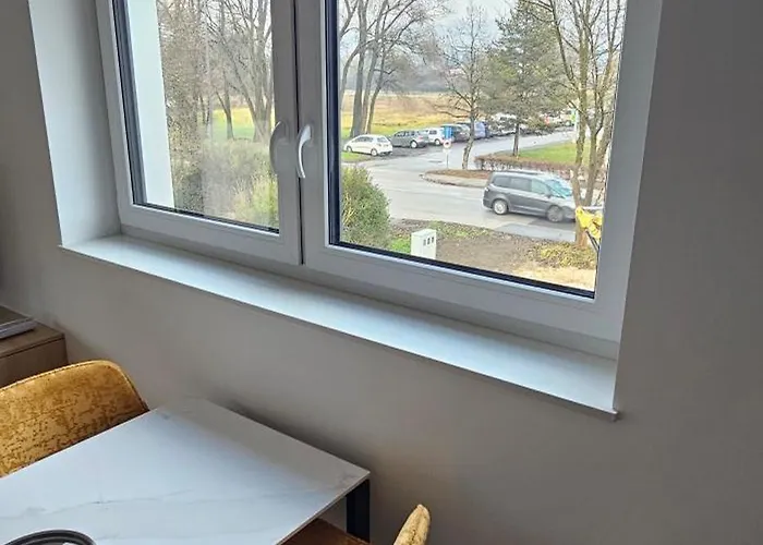 Hiša za goste Muric Ljubljana