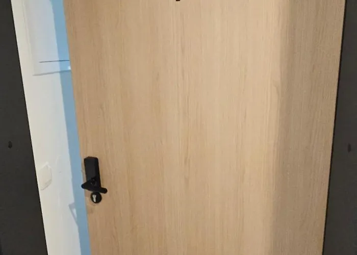 Hiša za goste Muric Ljubljana