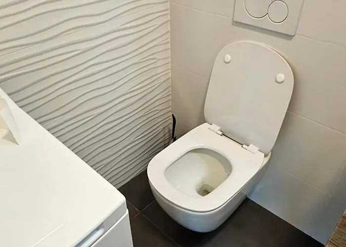 Muric Hiša za goste