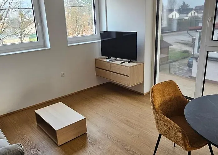 Muric Penzion Lublaň