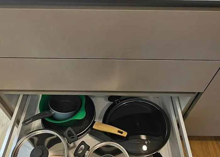 Muric Hiša za goste Ljubljana