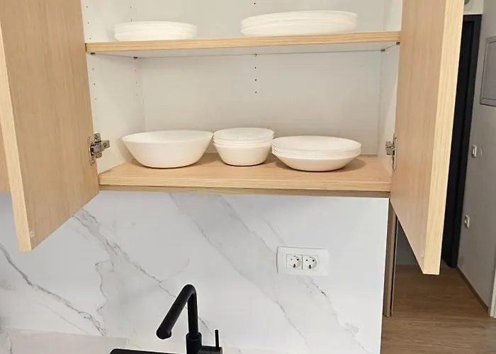 Hiša za goste Muric 3*