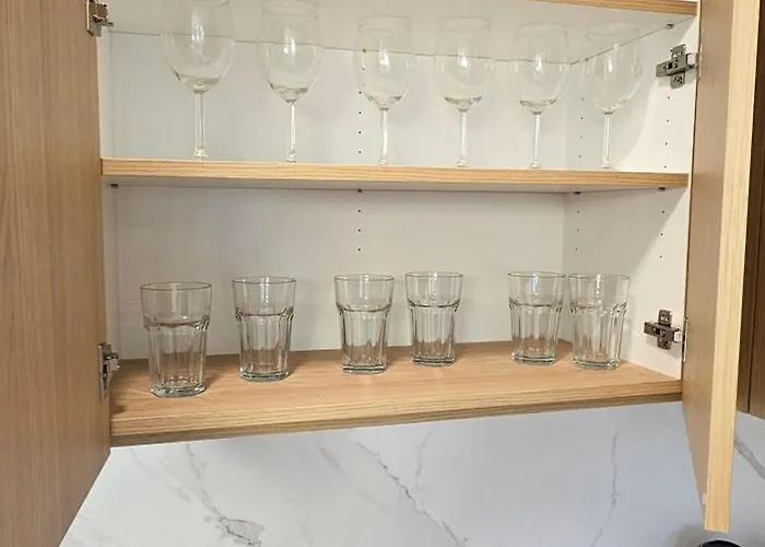 Muric Hiša za goste Ljubljana