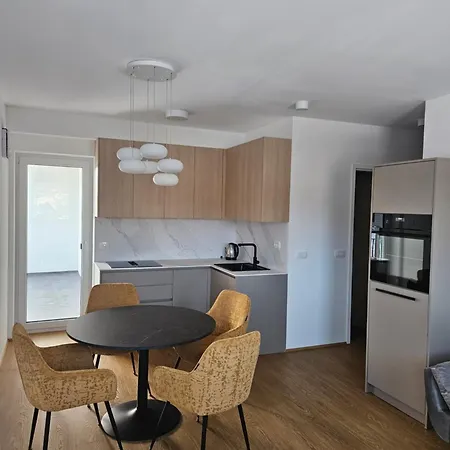 Muric Guest house Ljubljana