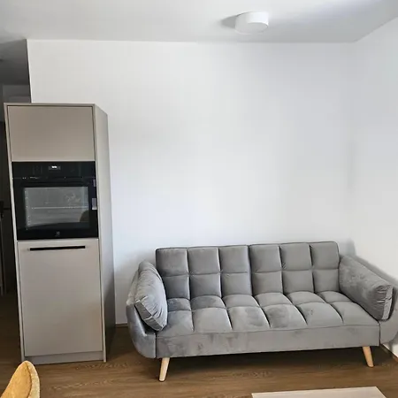 Muric 3* Ljubljana