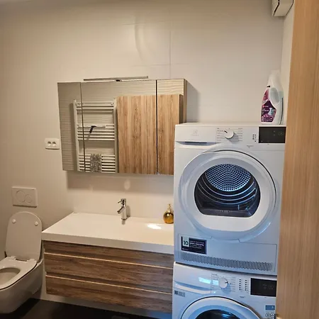 Pensionat Muric Ljubljana