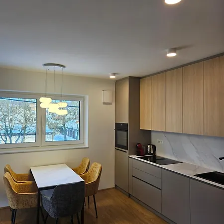 Casa de hóspedes Muric