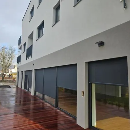 Muric Guest house 3*