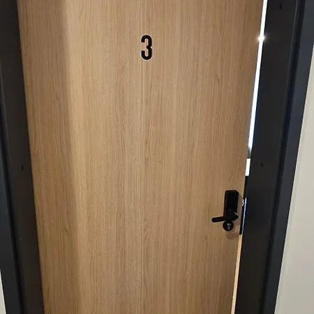 Muric Guest house 3*