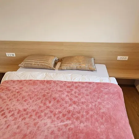 Guest house Muric