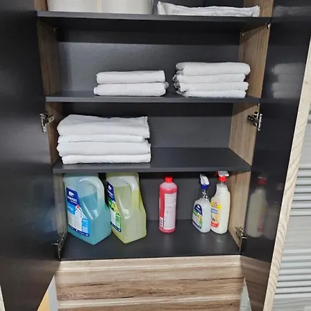 Guest house Muric 3*