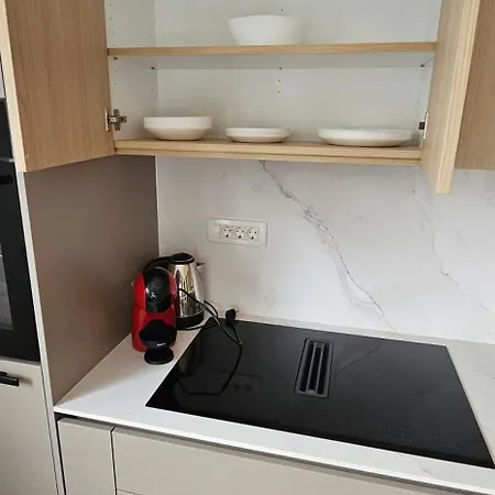 Guest house Muric 3*