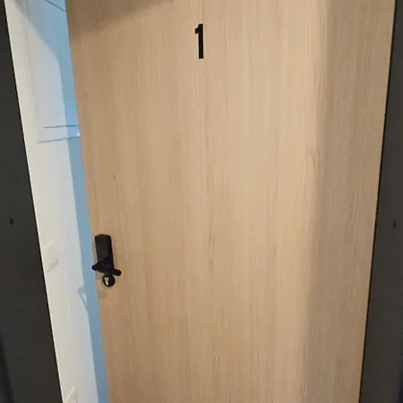 Guest house Muric Ljubljana