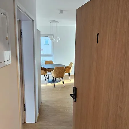 Muric Guest house