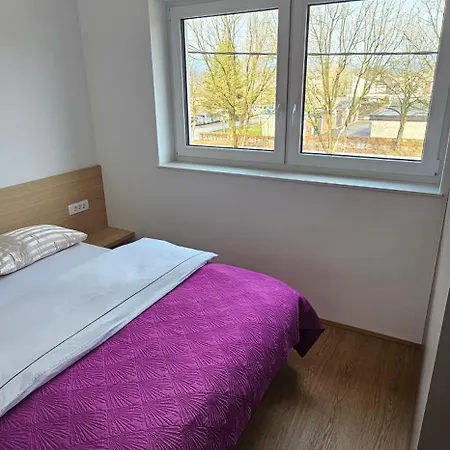 Guest house Muric 3*