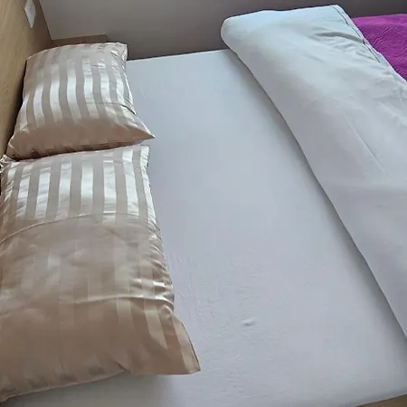 Muric 3* Ljubljana