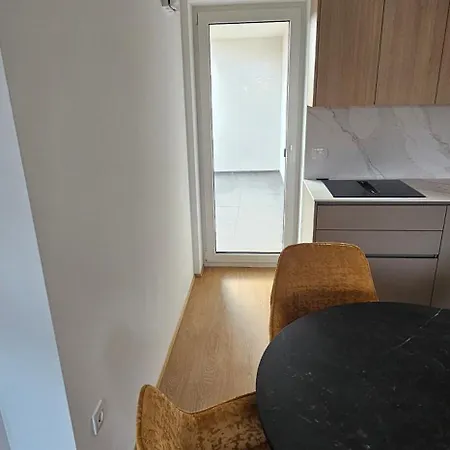Muric Guest house