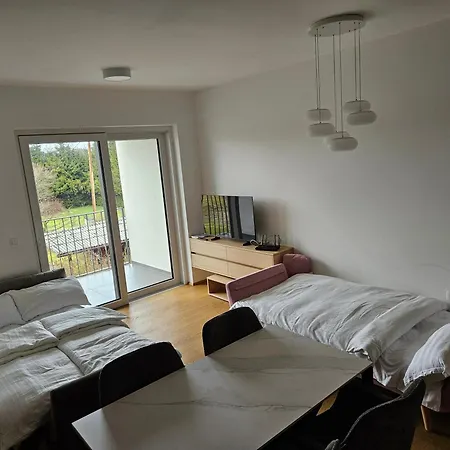 Muric Guest house Ljubljana