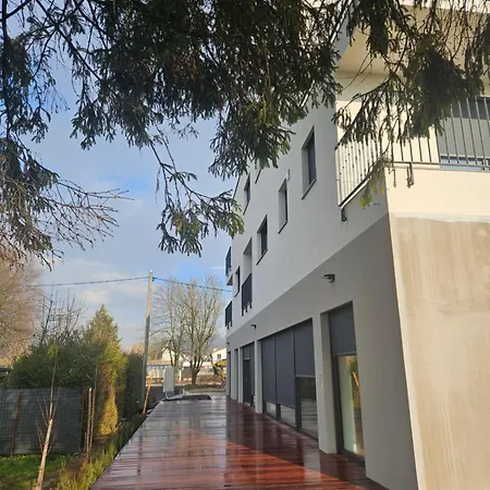 Guest house Muric