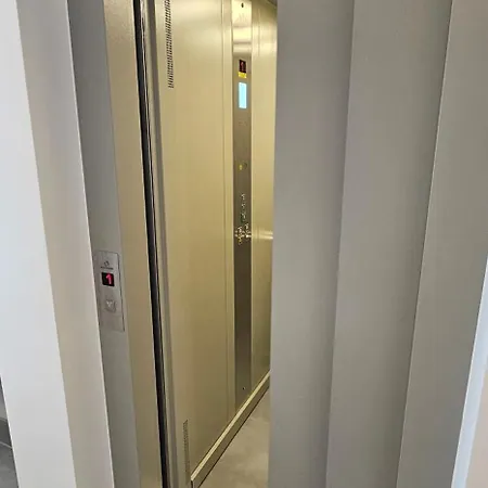 Muric 3* Ljubljana