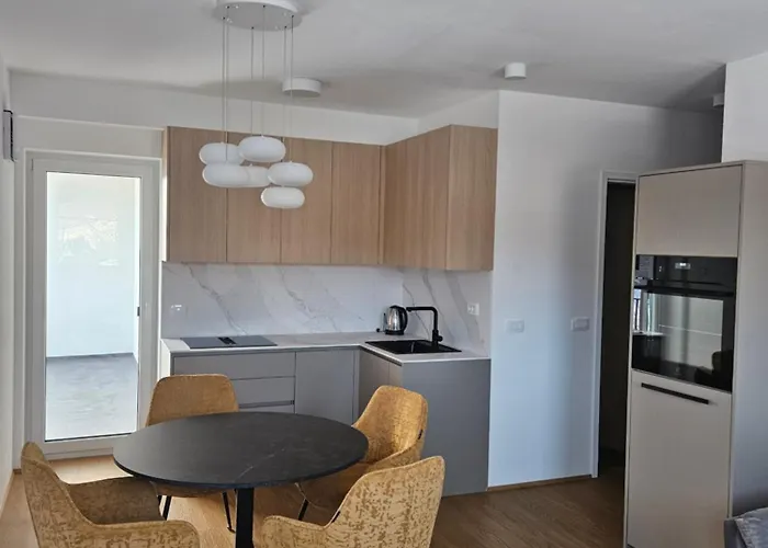 Muric Guest house Ljubljana