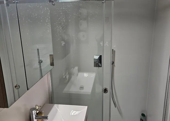 Guest house Muric 3*