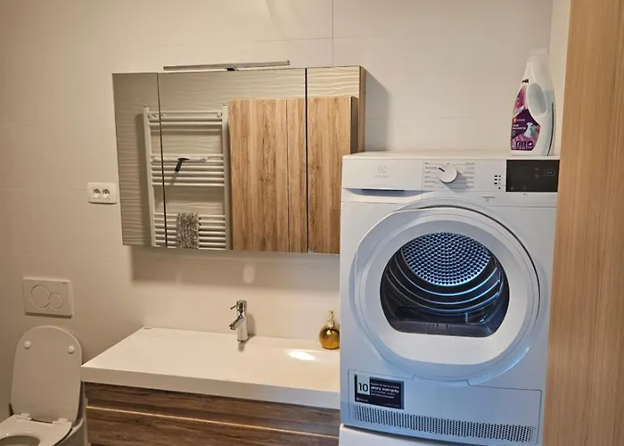 Pensionat Muric Ljubljana