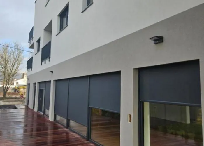 Muric Guest house 3*