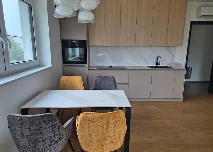 Guest house Muric 3*