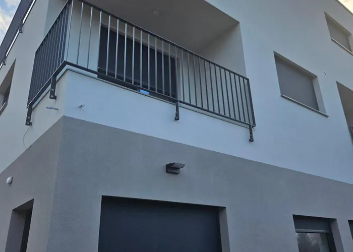 Muric Guest house Ljubljana