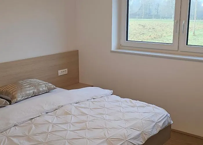 Guest house Muric Ljubljana