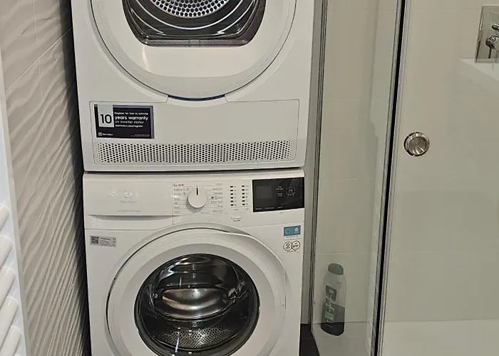 Muric Maison d'hôtes Ljubljana