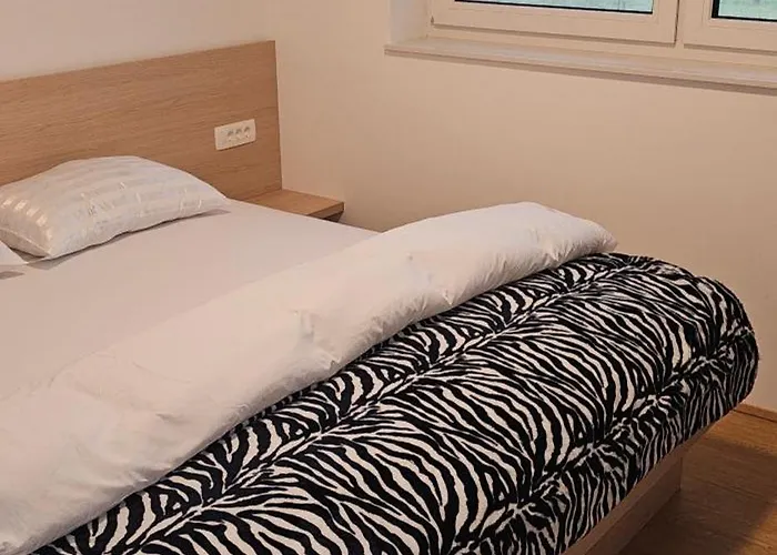 Guest house Muric Ljubljana