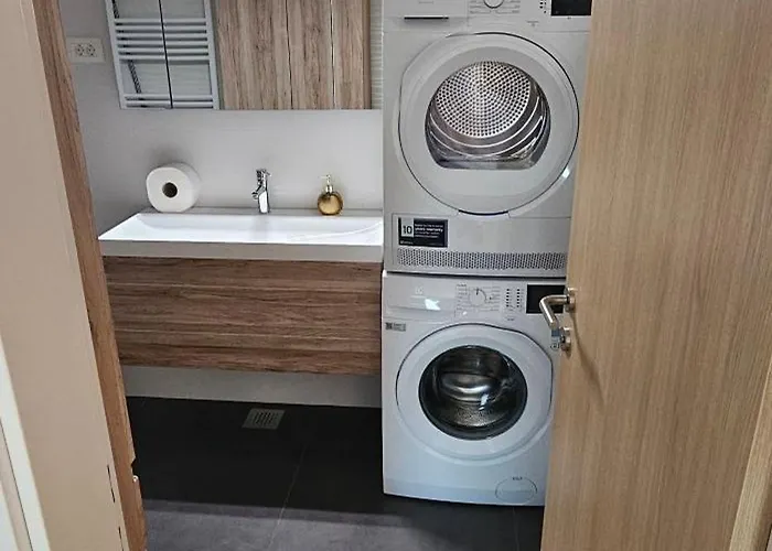 Casa de hóspedes Muric