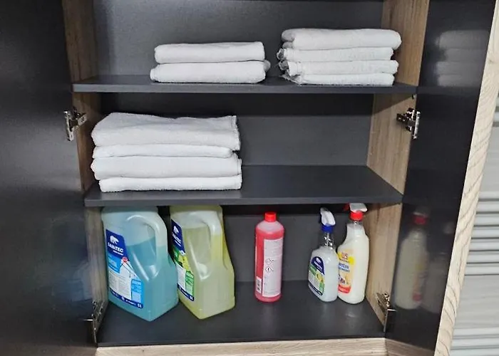 Guest house Muric 3*