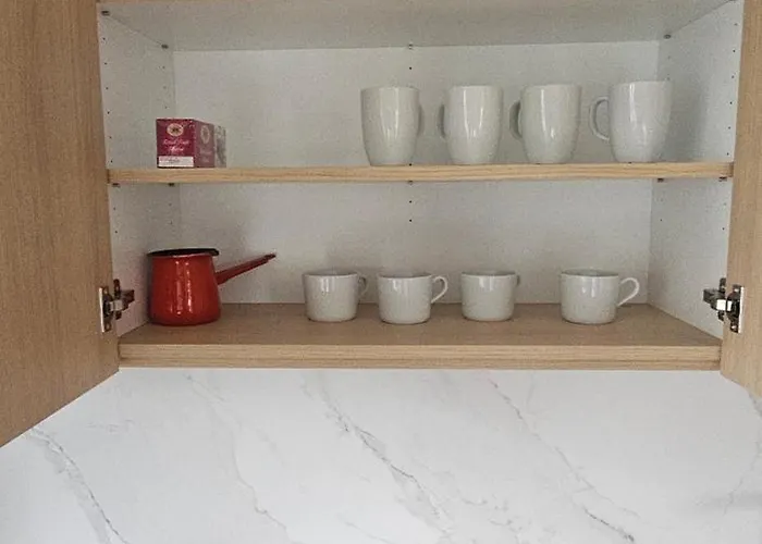 Guest house Muric 3*