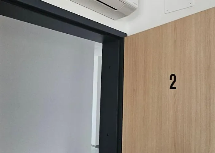 Pensionat Muric Ljubljana