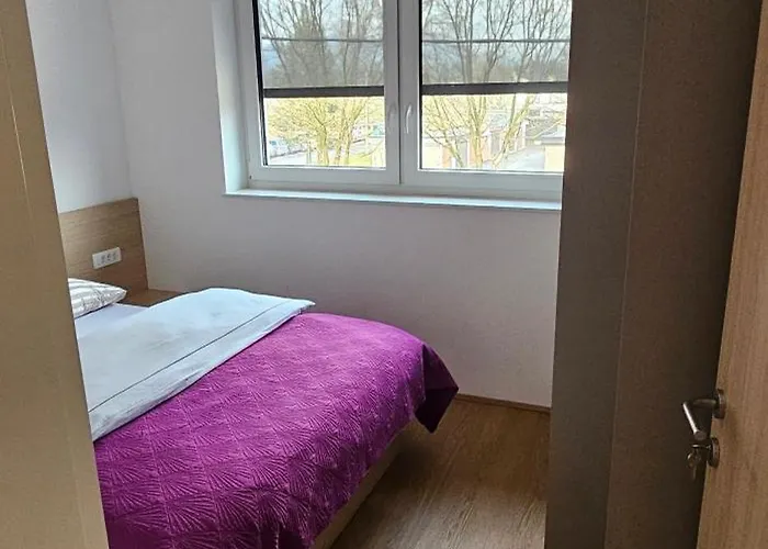 Maison d'hôtes Muric 3*