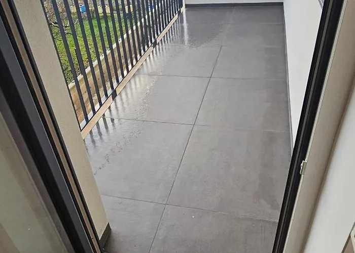 Muric Guest house Ljubljana