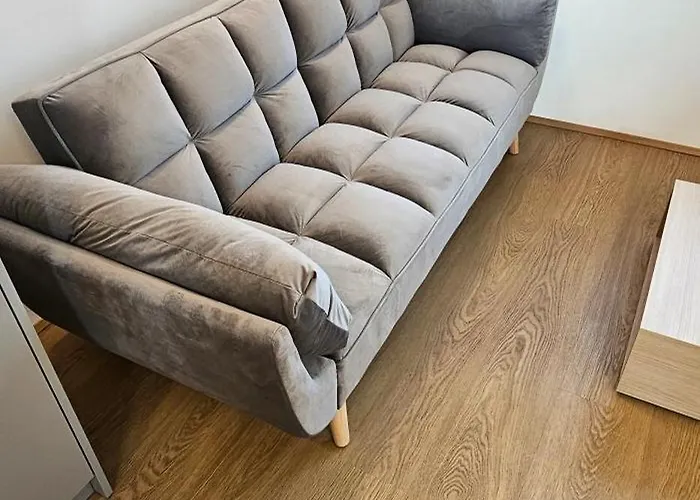 Muric Casa de hóspedes