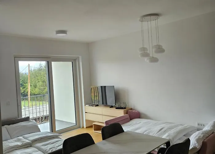 Muric Guest house Ljubljana