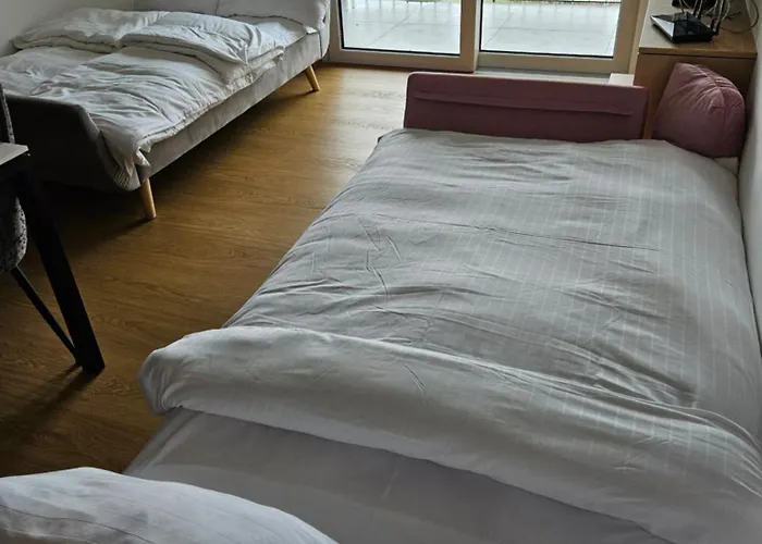 Guest house Muric Ljubljana