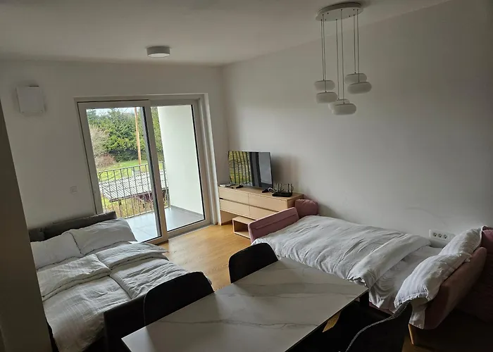 Muric Guest house Ljubljana