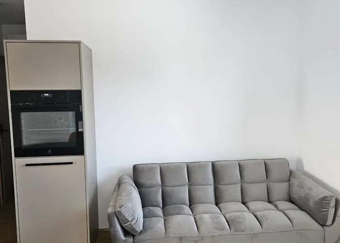 Muric Guest house 3*