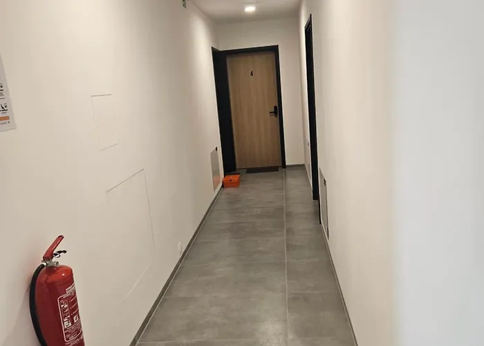 Guest house Muric Ljubljana