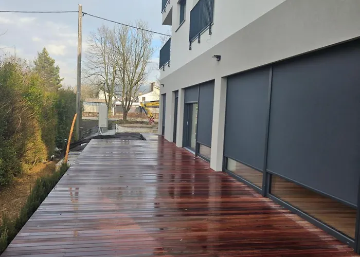 Guest house Muric 3*