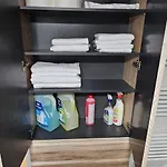 בית הארחה Muric 3*